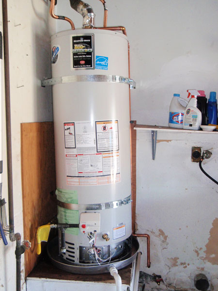 美特熱水器─熱水器專家 图片 8