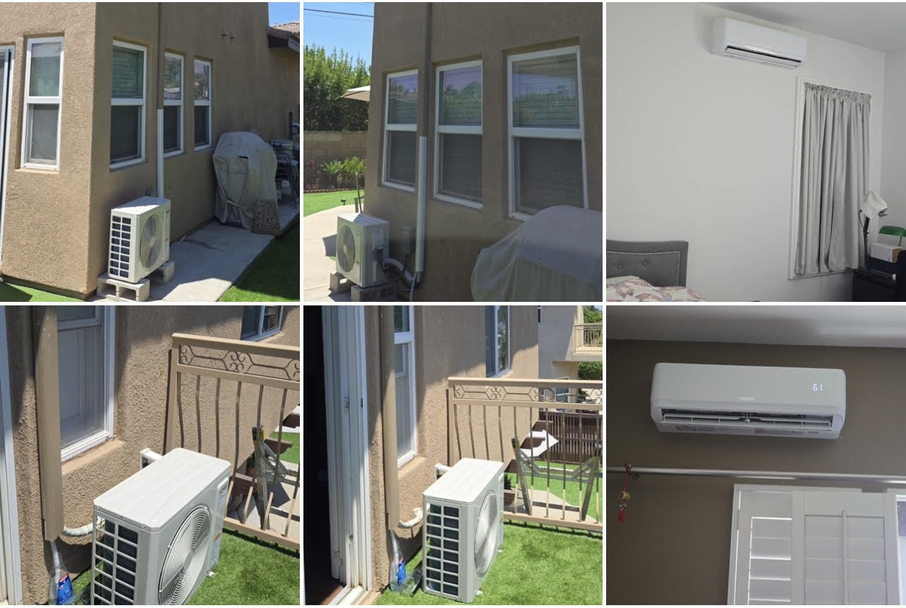 感恩冷暖氣空調‧電工電氣工程 图片 7