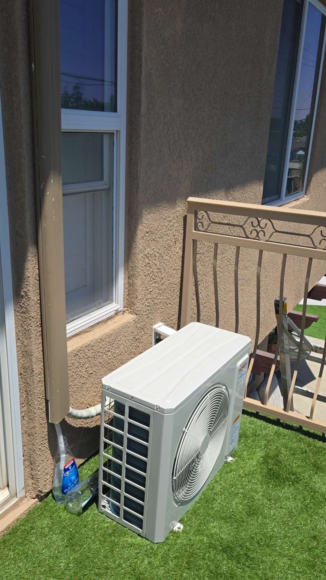 感恩冷暖氣空調‧電工電氣工程 图片 6