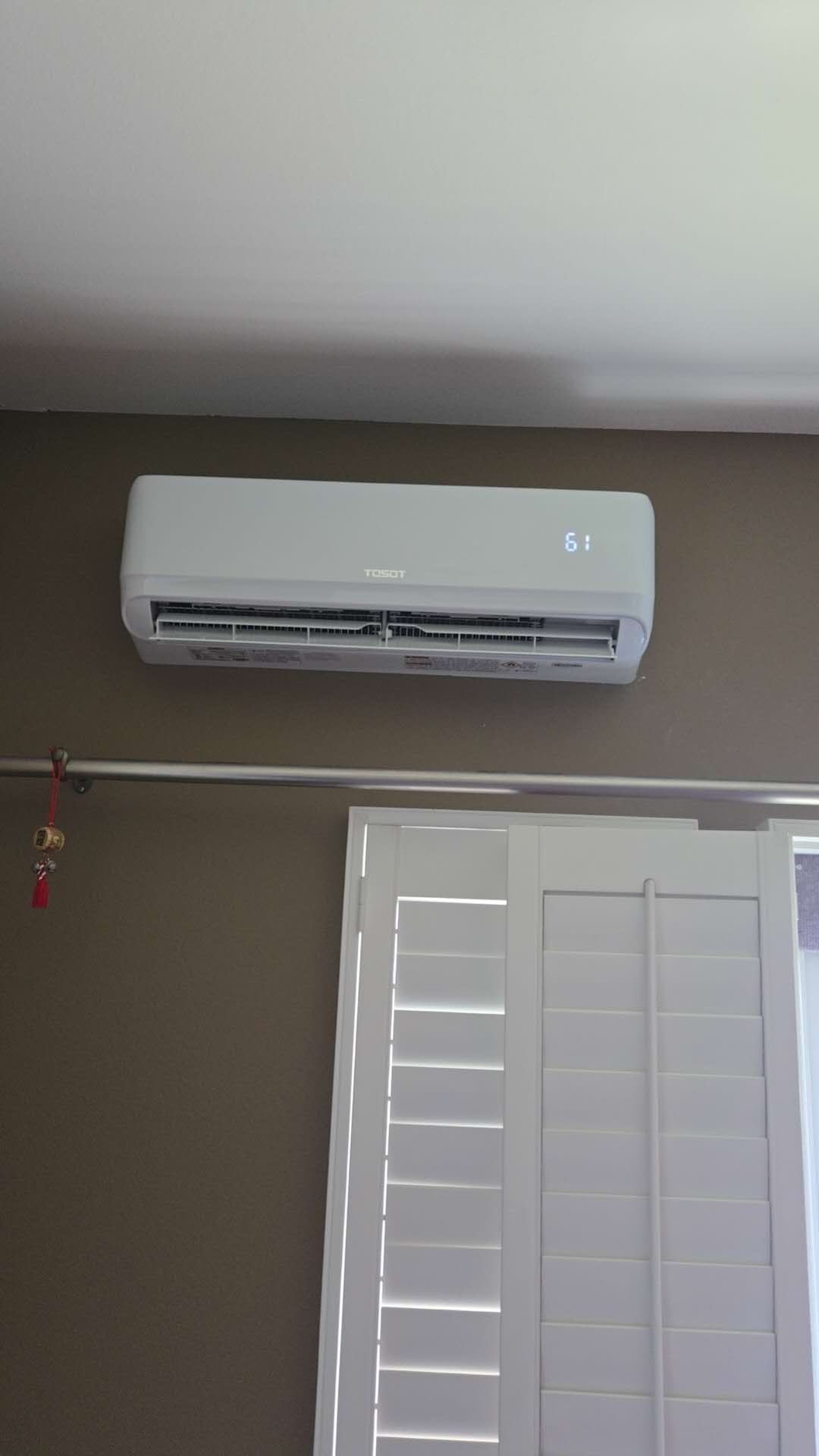 感恩冷暖氣空調‧電工電氣工程 图片 5