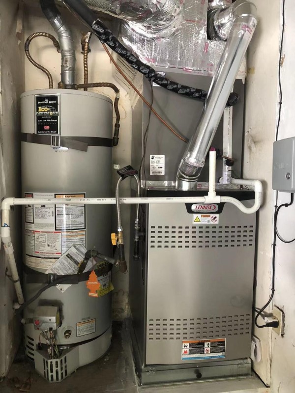 LENNOX空調安裝維修 图片 7