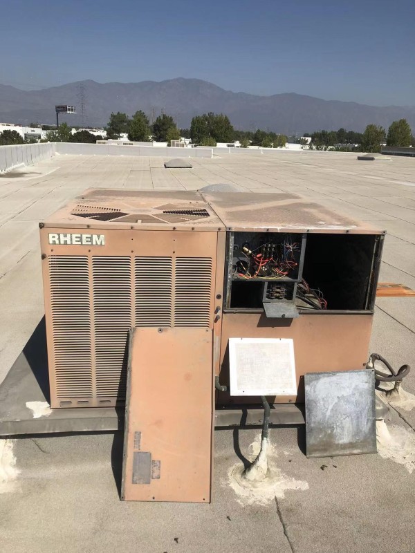 LENNOX空調安裝維修 图片 3