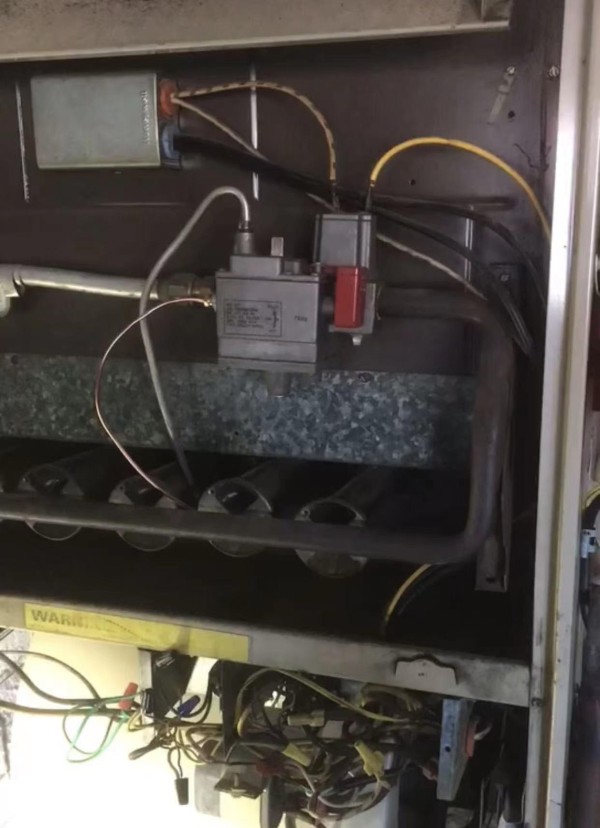 LENNOX空調安裝維修 图片 5