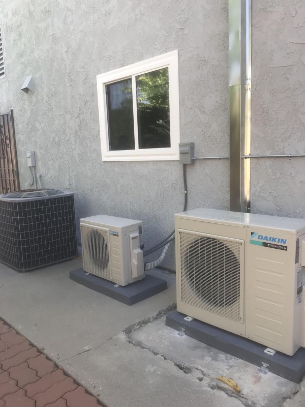 LENNOX空調安裝維修 图片 8