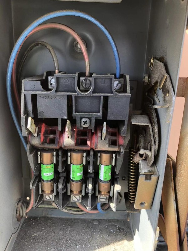 LENNOX空調安裝維修 图片 1