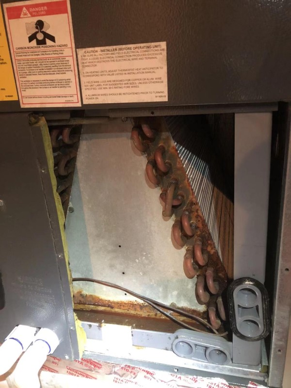 LENNOX空調安裝維修 图片 9