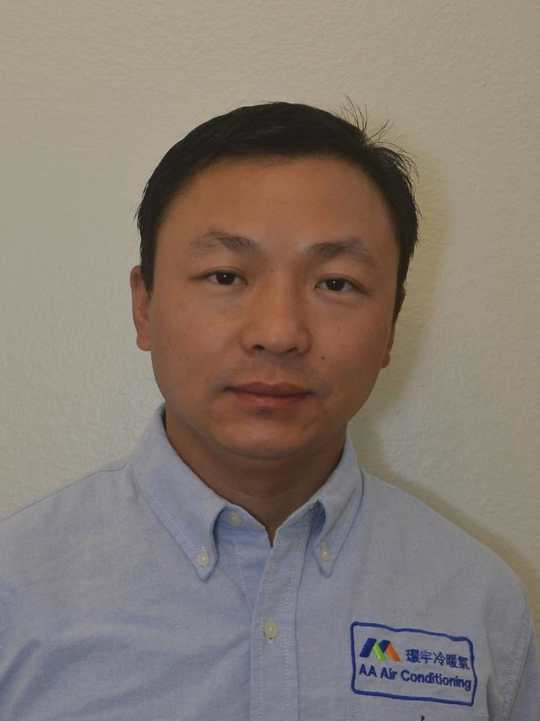 洛杉磯環宇冷暖氣 图片 7