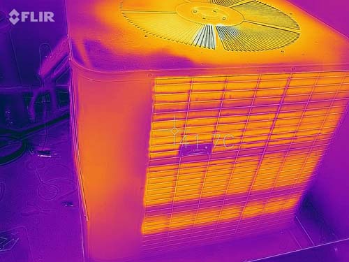 洛杉磯環宇冷暖氣 图片 5