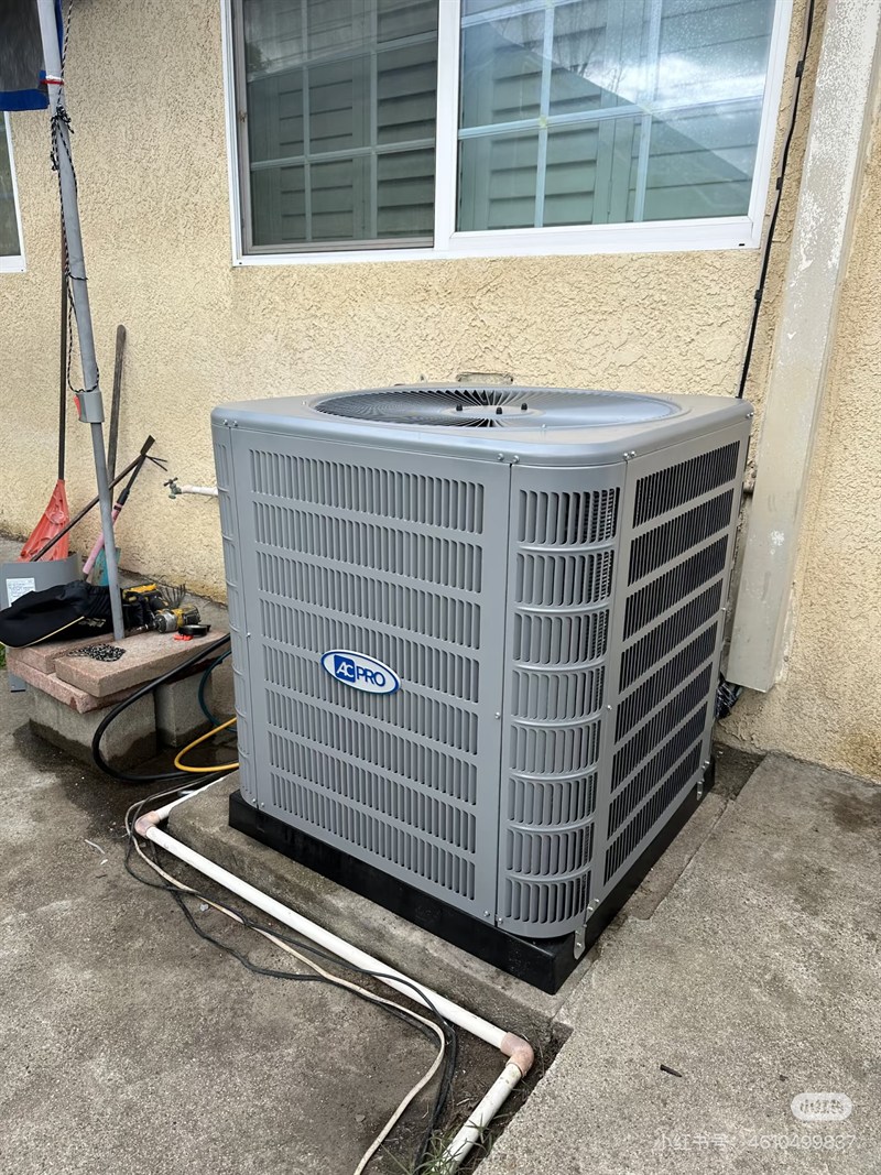 永盛冷暖空調工程公司 图片 3