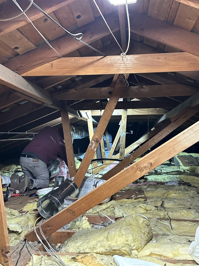 永盛冷暖空調工程公司 图片 8