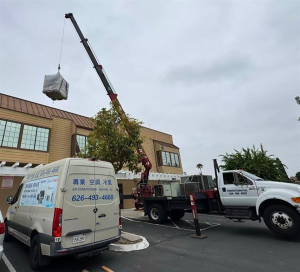 小劉空調 图片 5