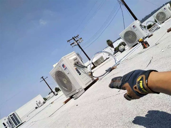 小劉空調 图片 2