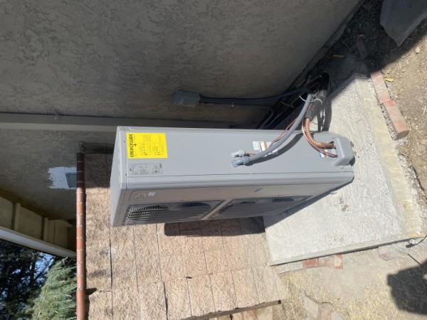 立誠冷暖空調電氣工程 图片 8