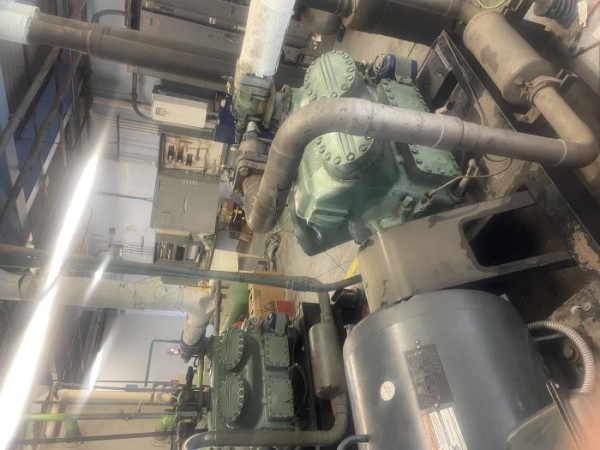 立誠冷暖空調電氣工程 图片 4