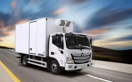 立誠冷暖空調電氣工程 图片 1