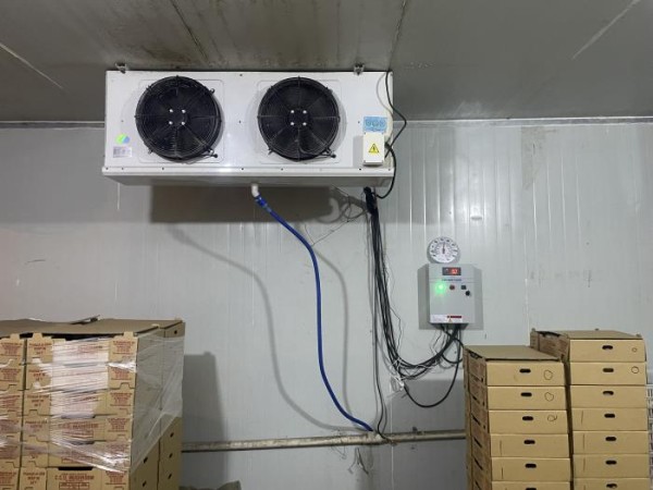 立誠冷暖空調電氣工程 图片 2