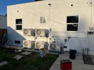 利安空調冷暖氣 图片 4