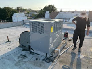 利安空調冷暖氣 图片 5