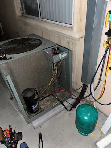 利安空調冷暖氣 图片 3