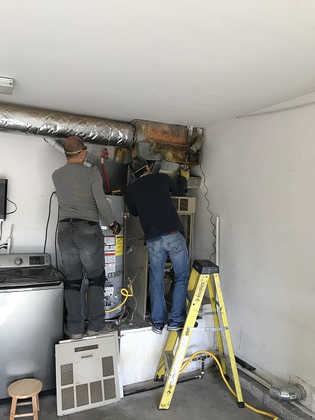 捷能暖通空調 图片 9