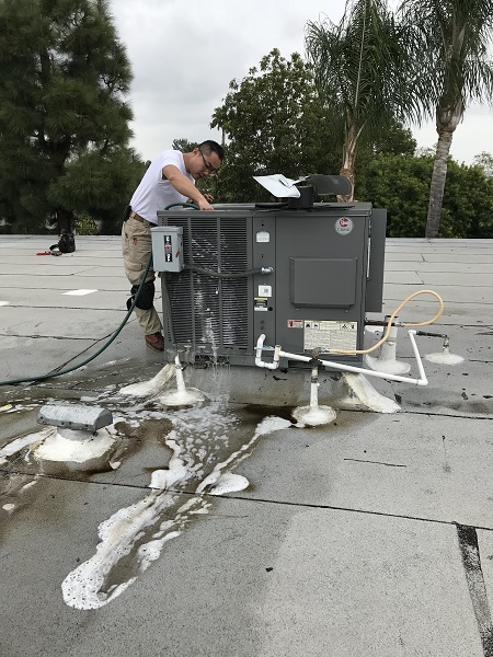 捷能暖通空調 图片 2