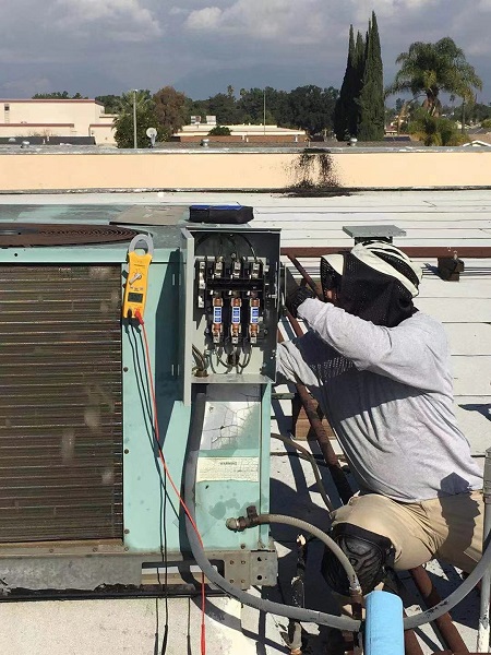 捷能暖通空調 图片 4