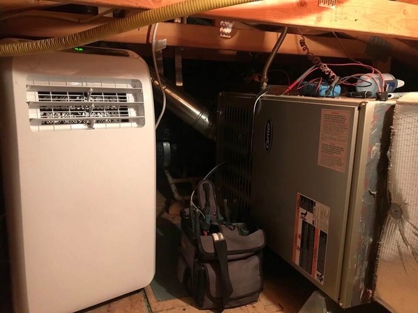 家博士空調安裝維修 图片 4