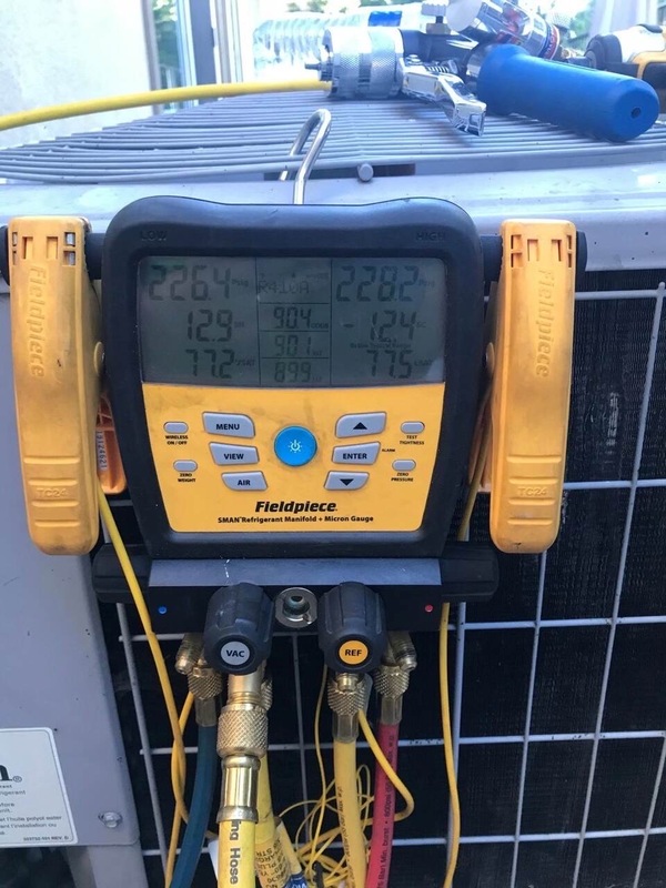 家博士空調安裝維修 图片 6