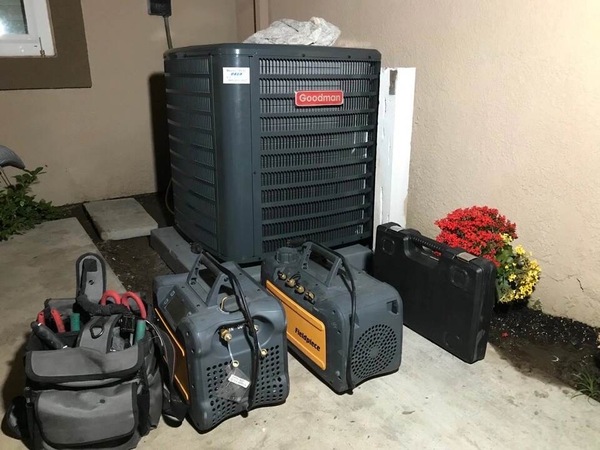 家博士空調安裝維修 图片 2