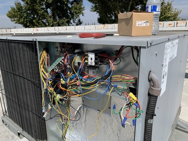 家博士空調安裝維修 图片 3