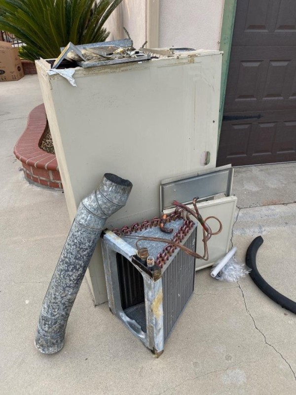 卓越冷暖電工程公司 图片 4