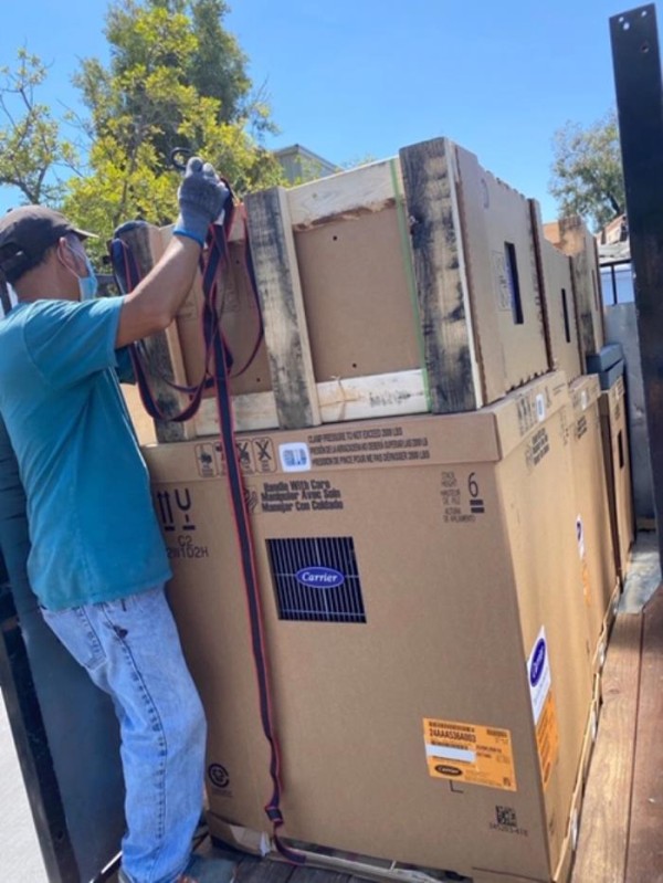 卓越冷暖電工程公司 图片 7