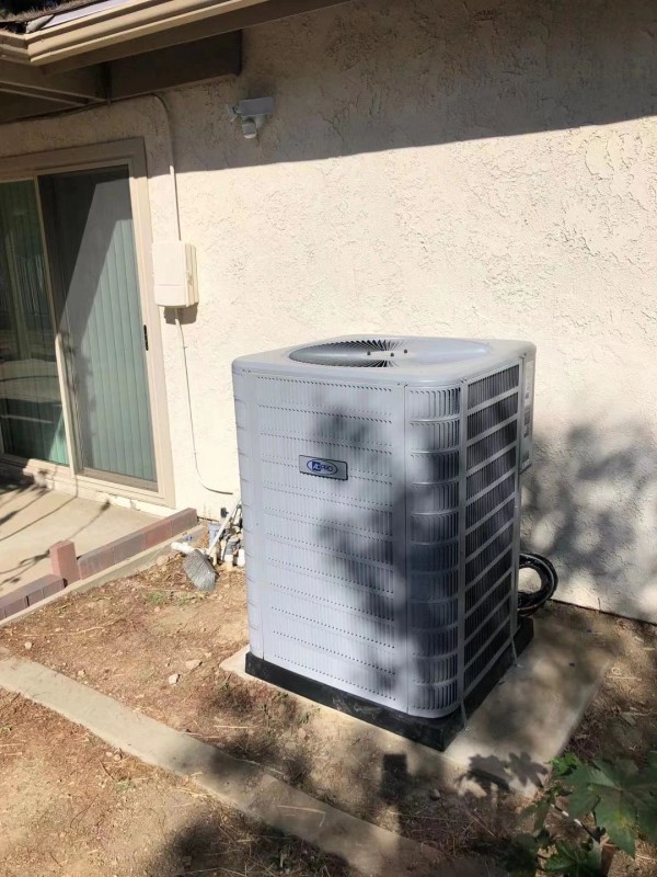 博明空調冷暖氣工程 图片 7