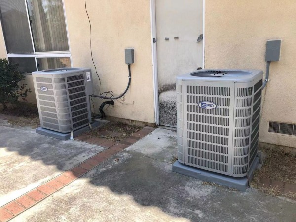 博明空調冷暖氣工程 图片 9