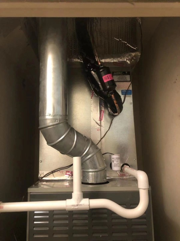 博明空調冷暖氣工程 图片 3