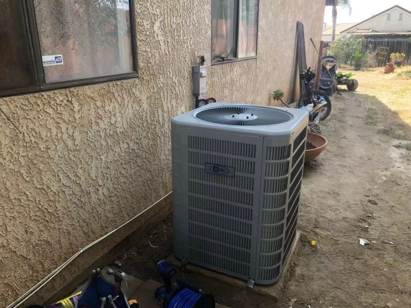 博明空調冷暖氣工程 图片 2