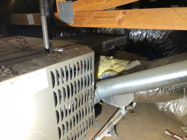 博明空調冷暖氣工程 图片 8