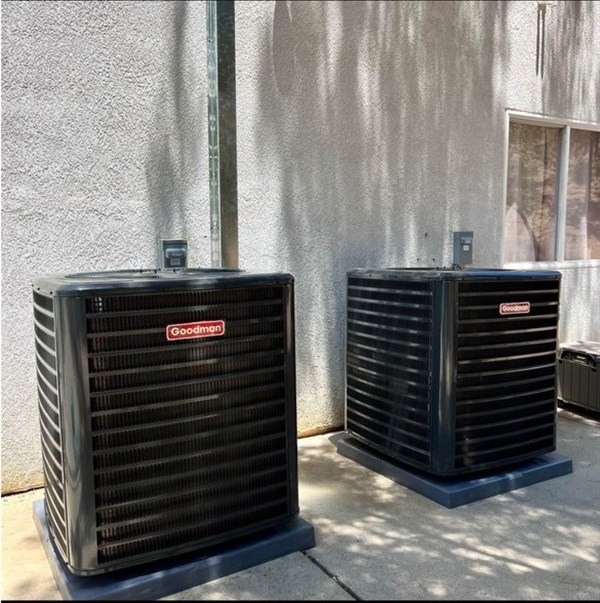 熊貓製冷‧空調安裝修理 图片 7