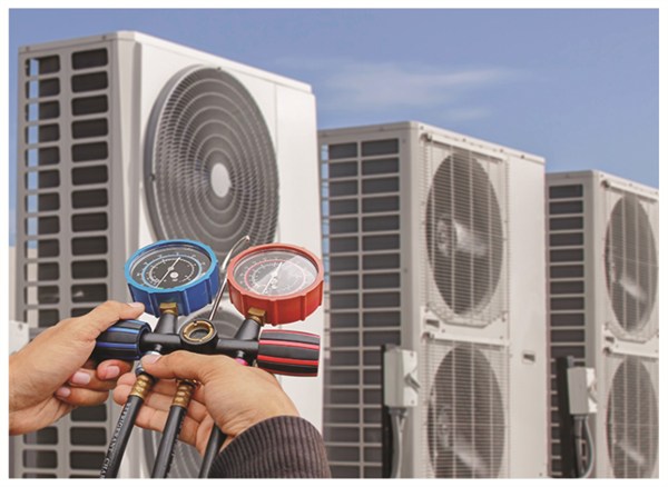 熊貓製冷‧空調安裝修理 图片 3