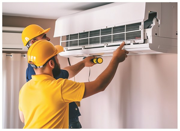 熊貓製冷‧空調安裝修理 图片 2