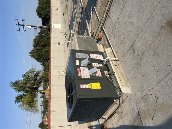 熊貓製冷‧空調安裝修理 图片 6