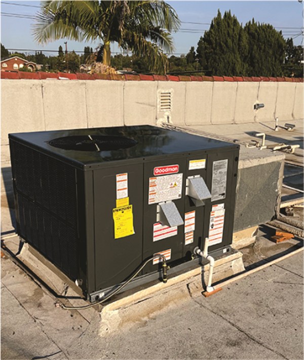 熊貓製冷‧空調安裝修理 图片 8