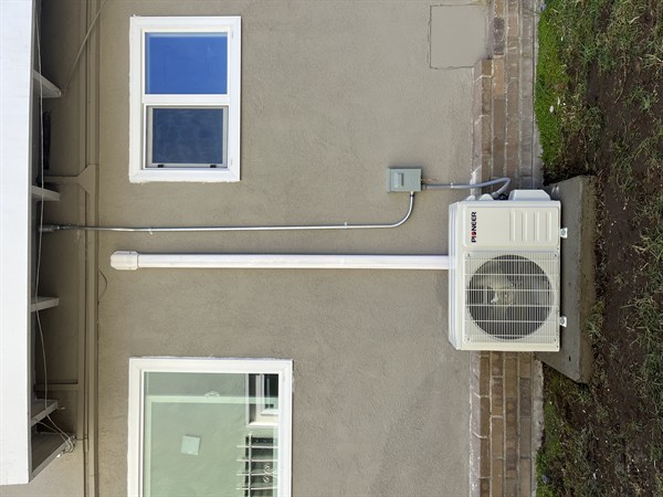 熊貓製冷‧空調安裝修理 图片 1