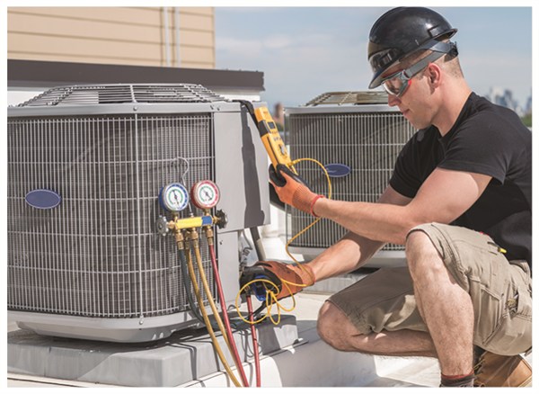 熊貓製冷‧空調安裝修理 图片 4