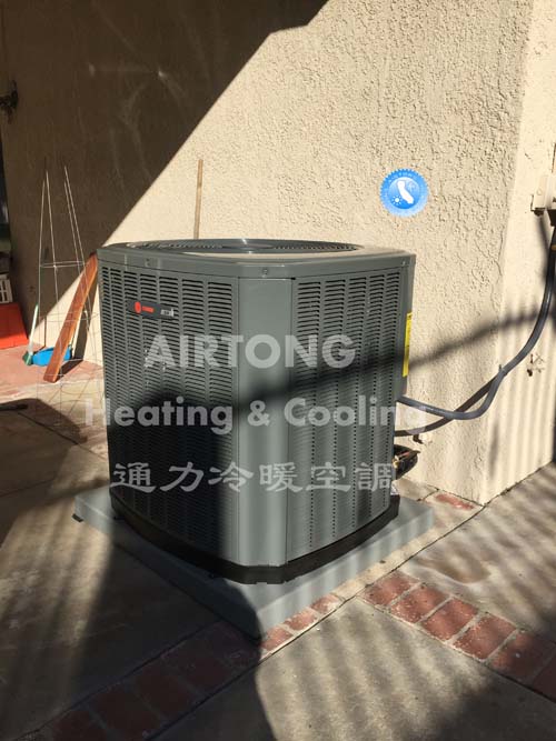 通力冷暖空調 图片 5