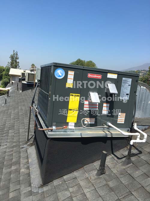 通力冷暖空調 图片 7