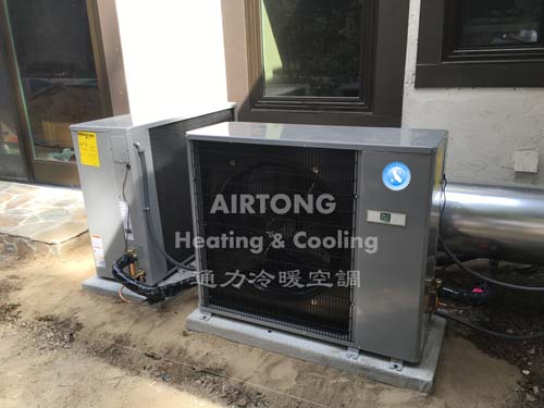 通力冷暖空調 图片 2