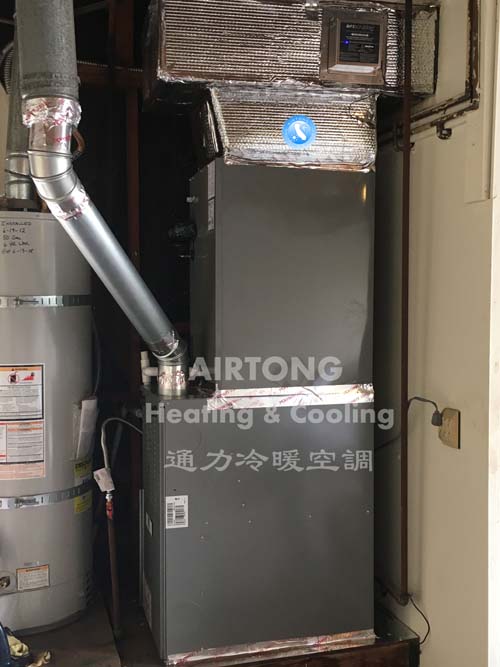 通力冷暖空調 图片 6