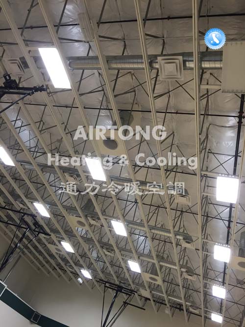 通力冷暖空調 图片 3