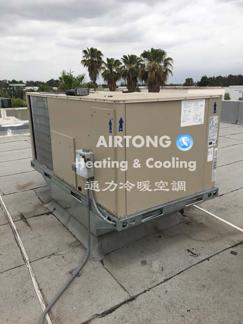 通力冷暖空調 图片 8